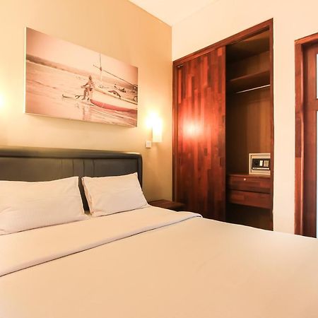 Kuta Legian Inn Екстериор снимка