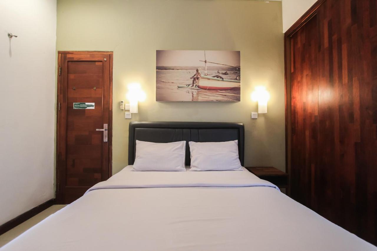Kuta Legian Inn Екстериор снимка