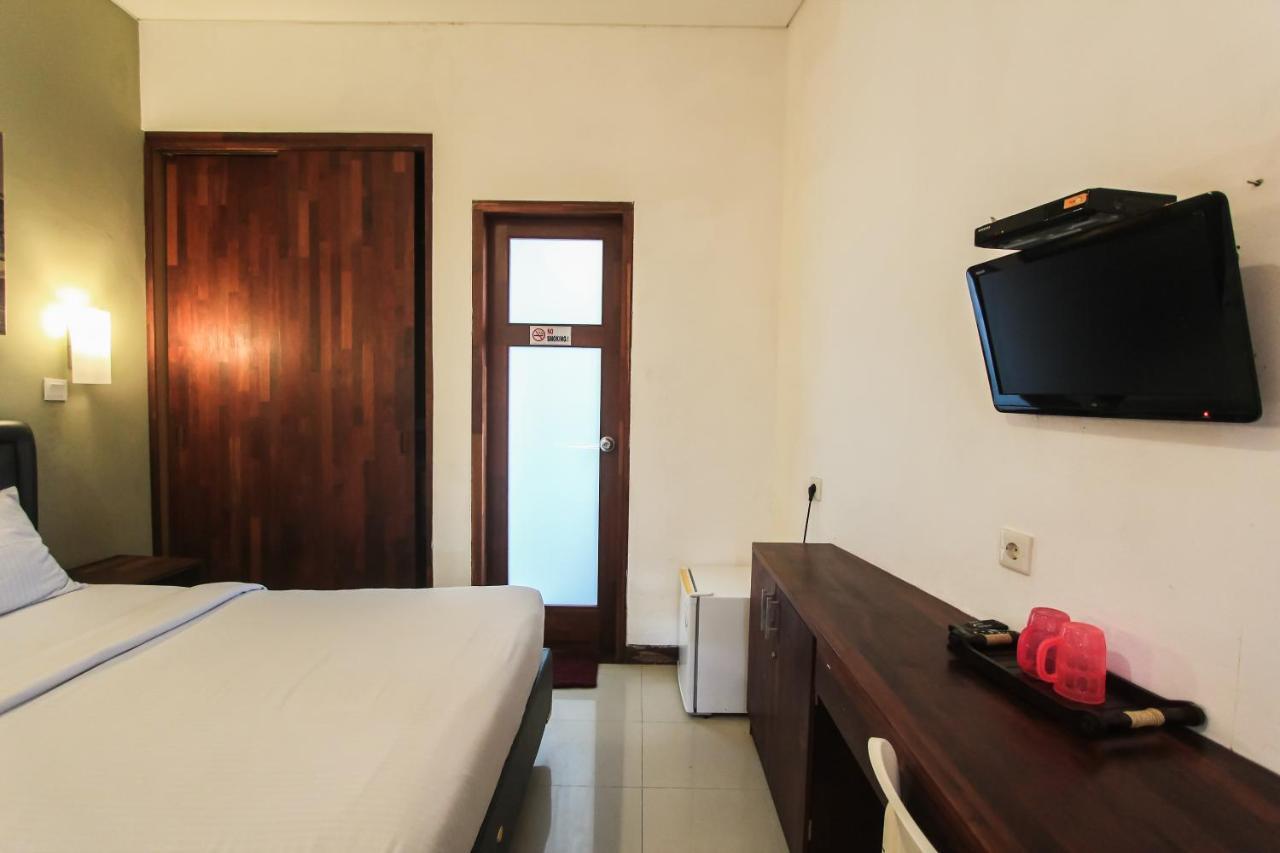Kuta Legian Inn Екстериор снимка