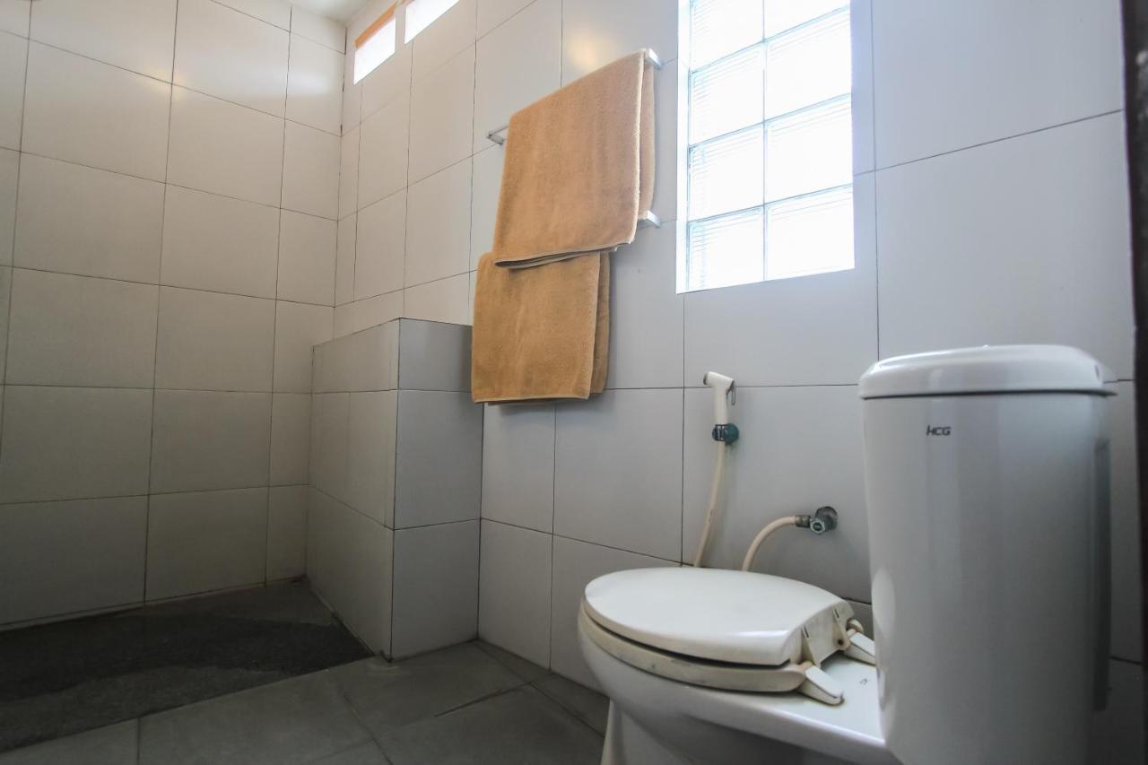Kuta Legian Inn Екстериор снимка